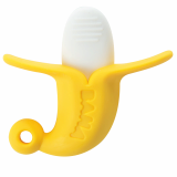 Mini Teether Banana _ Corn